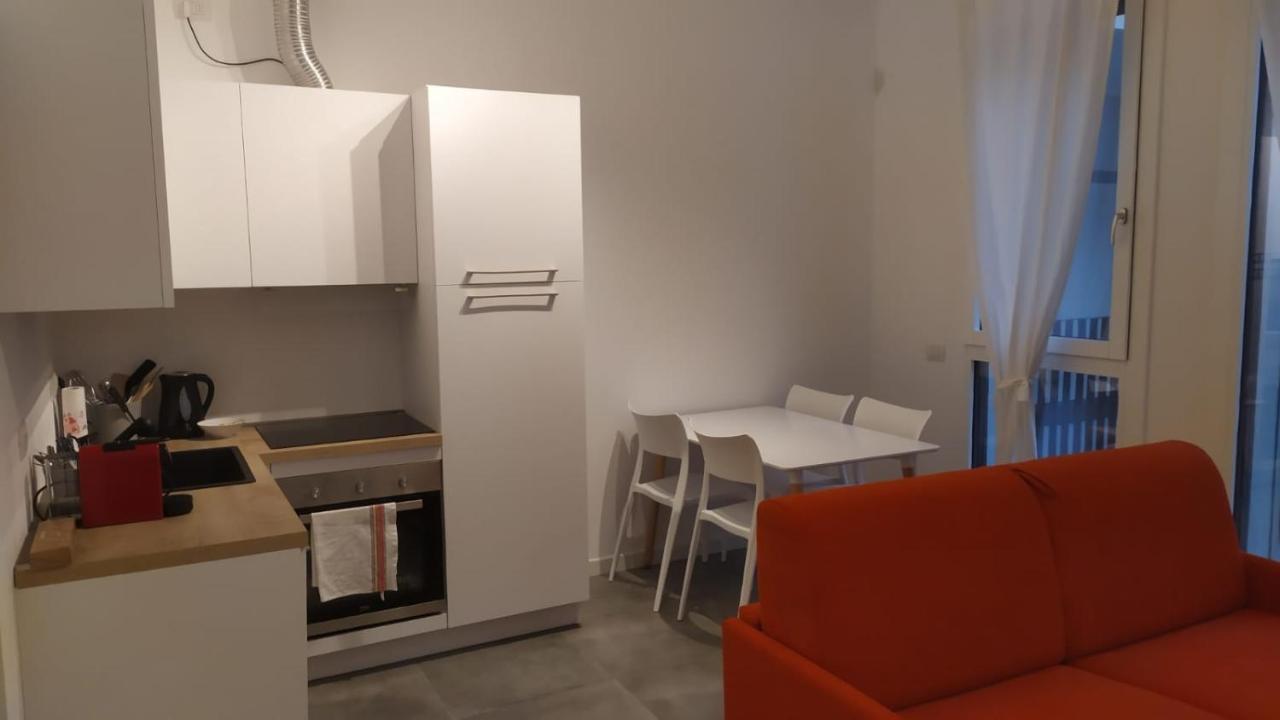 Cozy Apartment In City Life Stadio Mico ميلان المظهر الخارجي الصورة