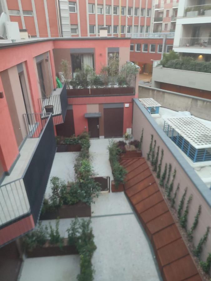 Cozy Apartment In City Life Stadio Mico ميلان المظهر الخارجي الصورة