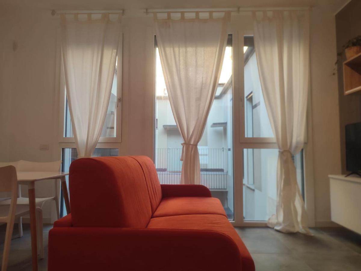 Cozy Apartment In City Life Stadio Mico ميلان المظهر الخارجي الصورة