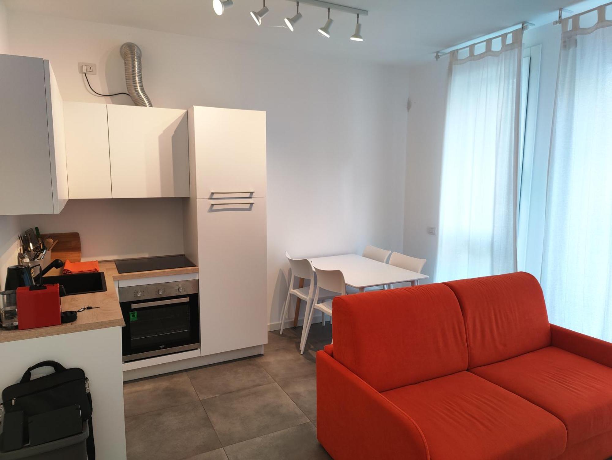 Cozy Apartment In City Life Stadio Mico ميلان المظهر الخارجي الصورة