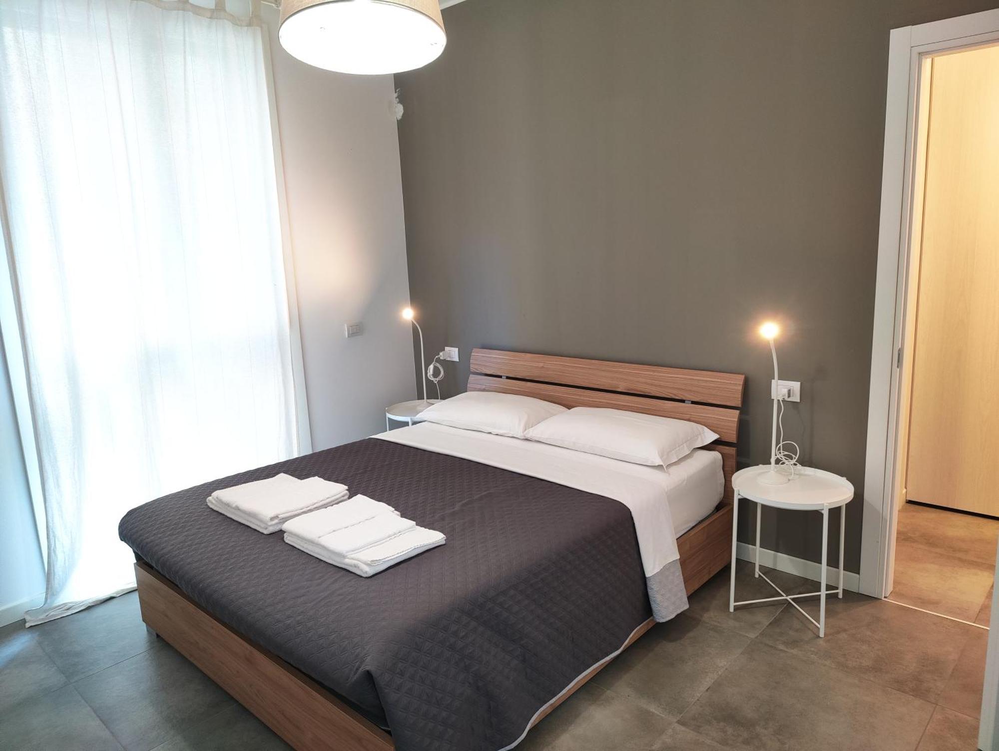 Cozy Apartment In City Life Stadio Mico ميلان المظهر الخارجي الصورة